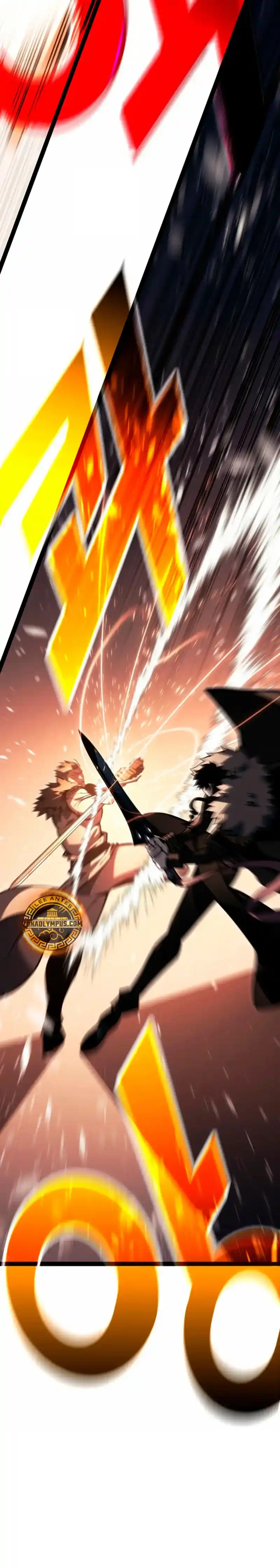 La Regresión Del Bastardo Reencarnado Del Clan De La Espada - Capítulo 63 - Página 8 - LectorTMOo