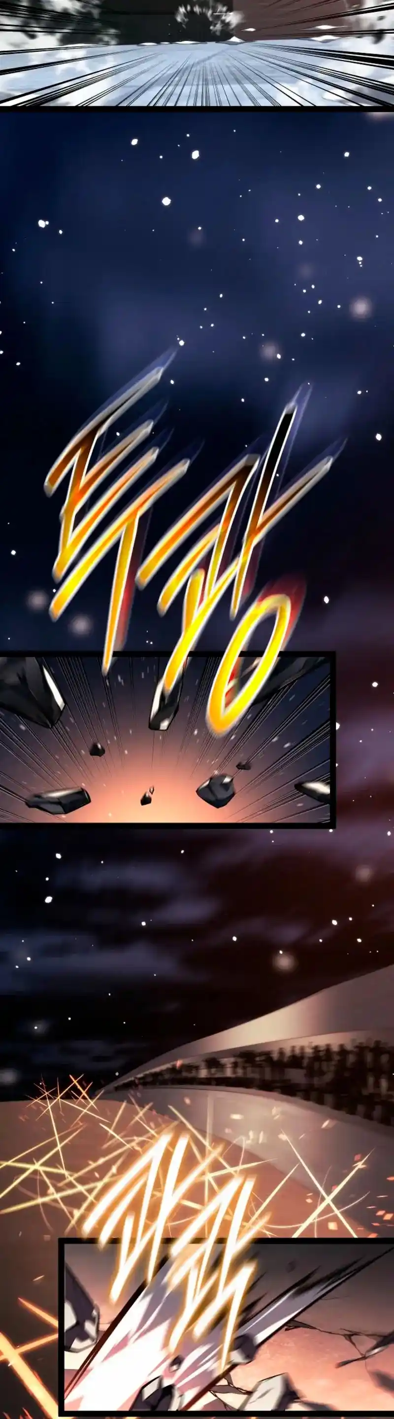 La Regresión Del Bastardo Reencarnado Del Clan De La Espada - Capítulo 63 - Página 10 - LectorTMOo