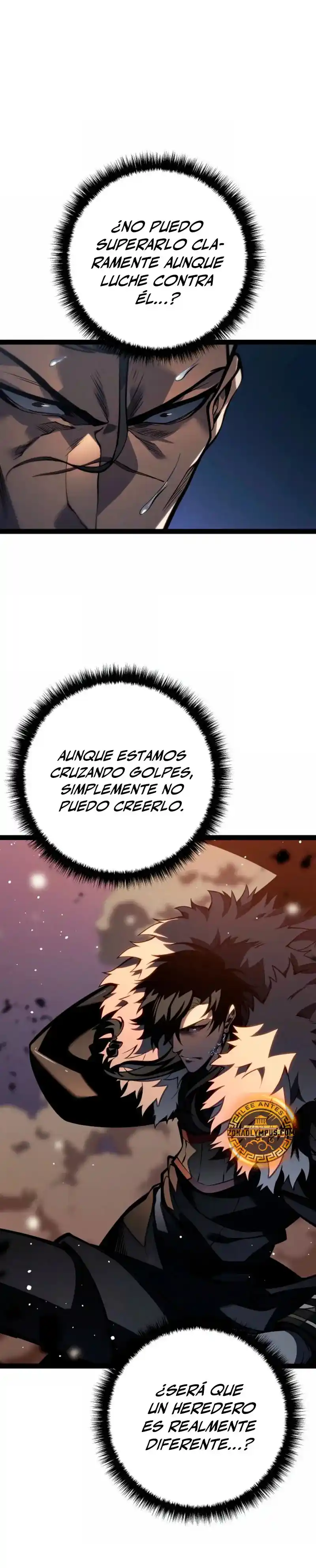 La Regresión Del Bastardo Reencarnado Del Clan De La Espada - Capítulo 63 - Página 12 - LectorTMOo