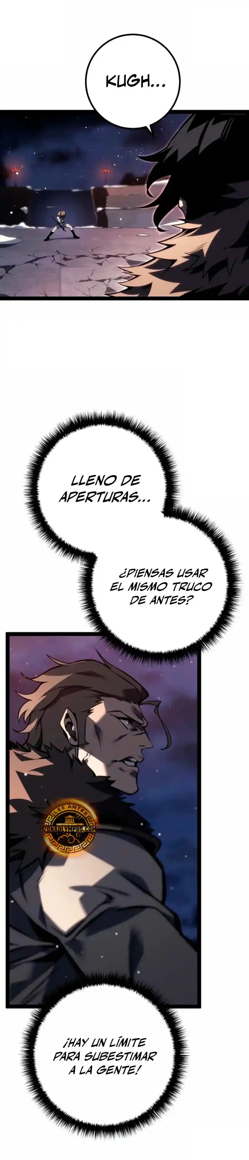 La Regresión Del Bastardo Reencarnado Del Clan De La Espada - Capítulo 63 - Página 22 - LectorTMOo