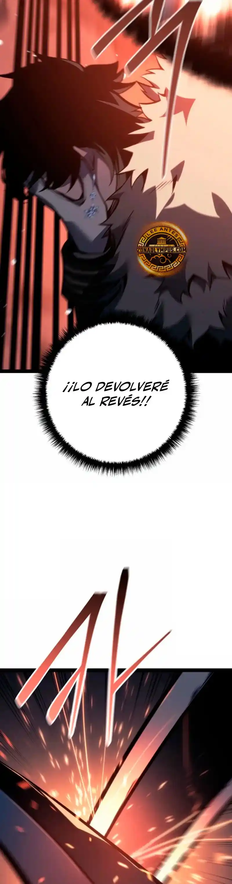 La Regresión Del Bastardo Reencarnado Del Clan De La Espada - Capítulo 63 - Página 24 - LectorTMOo
