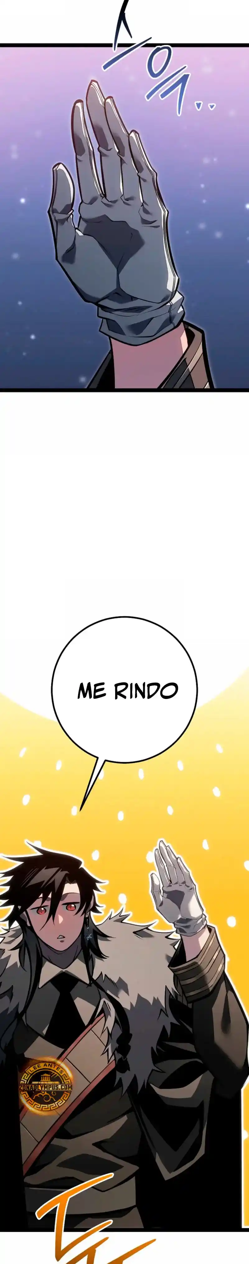La Regresión Del Bastardo Reencarnado Del Clan De La Espada - Capítulo 63 - Página 46 - LectorTMOo