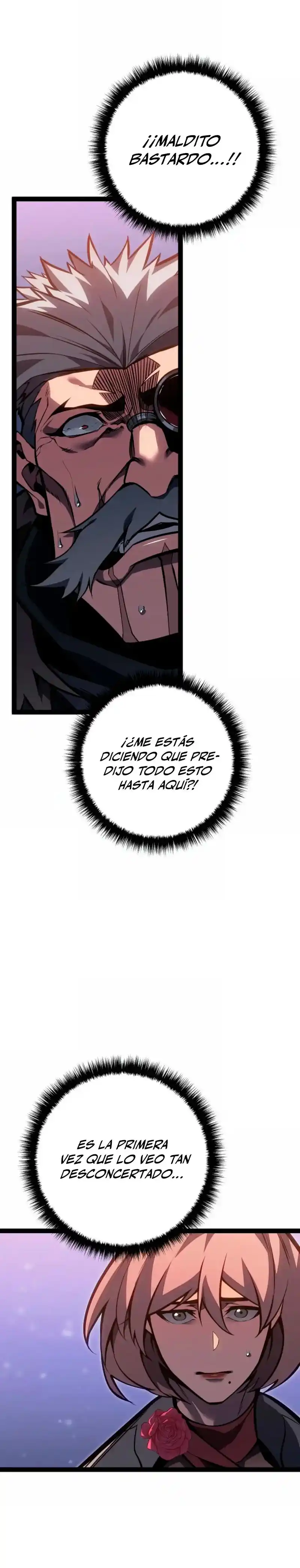 La Regresión Del Bastardo Reencarnado Del Clan De La Espada - Capítulo 63 - Página 51 - LectorTMOo
