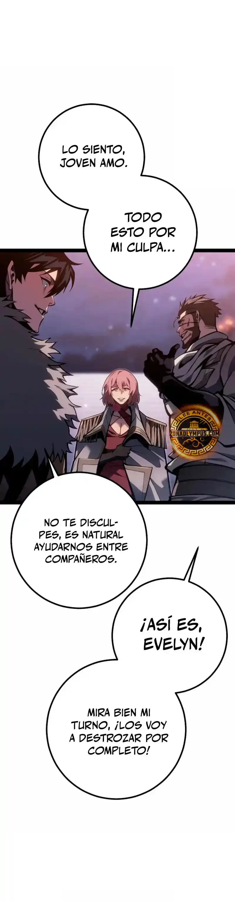 La Regresión Del Bastardo Reencarnado Del Clan De La Espada - Capítulo 63 - Página 52 - LectorTMOo
