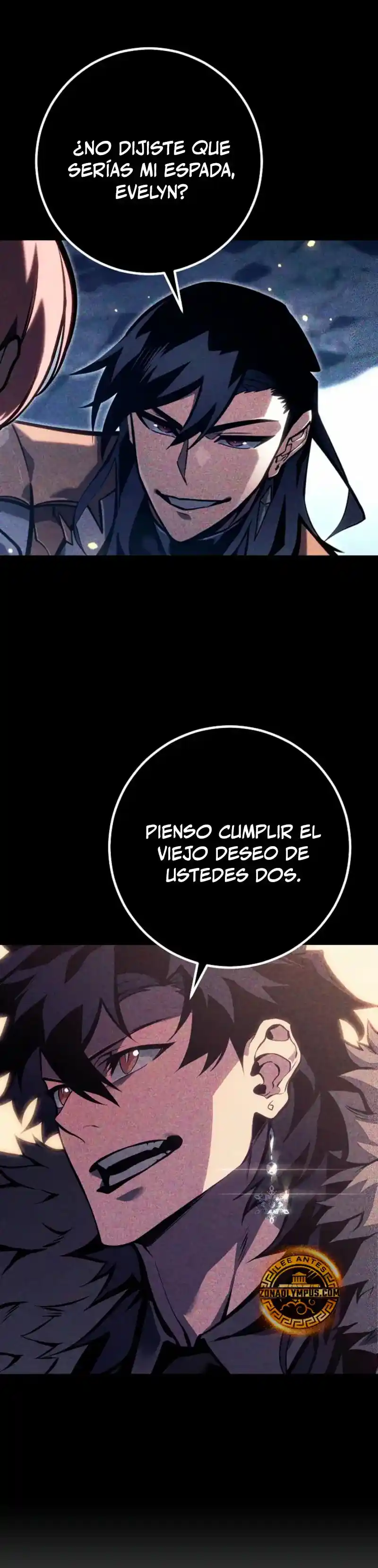 La Regresión Del Bastardo Reencarnado Del Clan De La Espada - Capítulo 63 - Página 55 - LectorTMOo