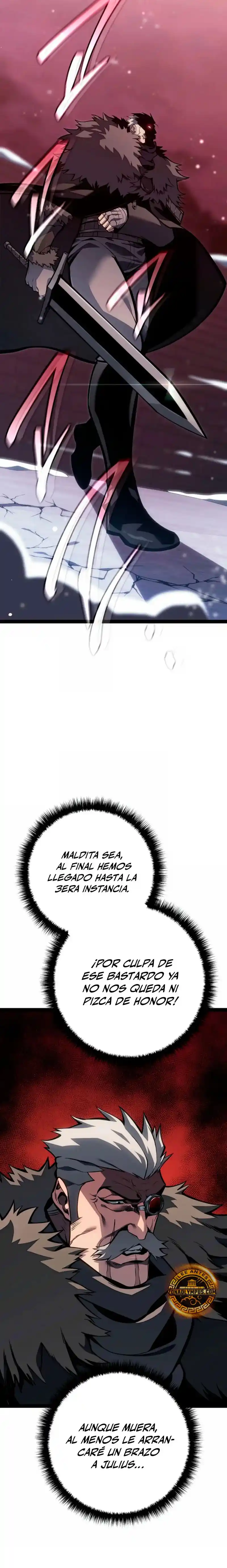 La Regresión Del Bastardo Reencarnado Del Clan De La Espada - Capítulo 63 - Página 61 - LectorTMOo