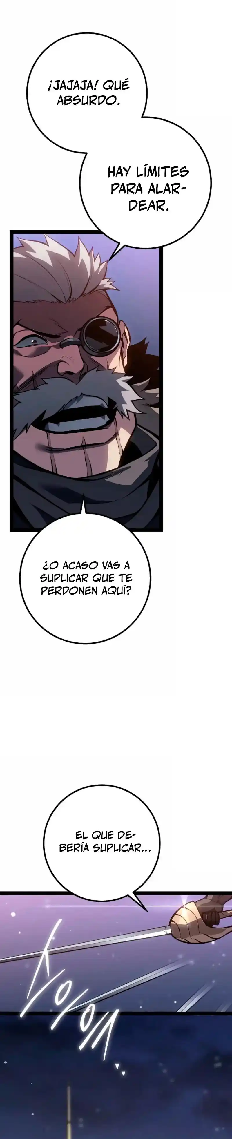 La Regresión Del Bastardo Reencarnado Del Clan De La Espada - Capítulo 64 - Página 3 - LectorTMOo
