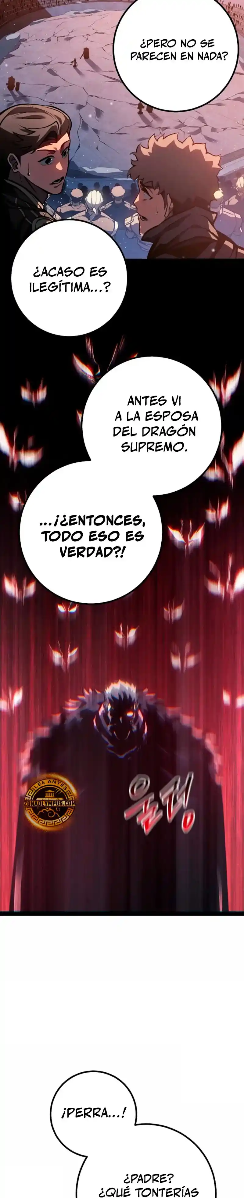 La Regresión Del Bastardo Reencarnado Del Clan De La Espada - Capítulo 64 - Página 6 - LectorTMOo