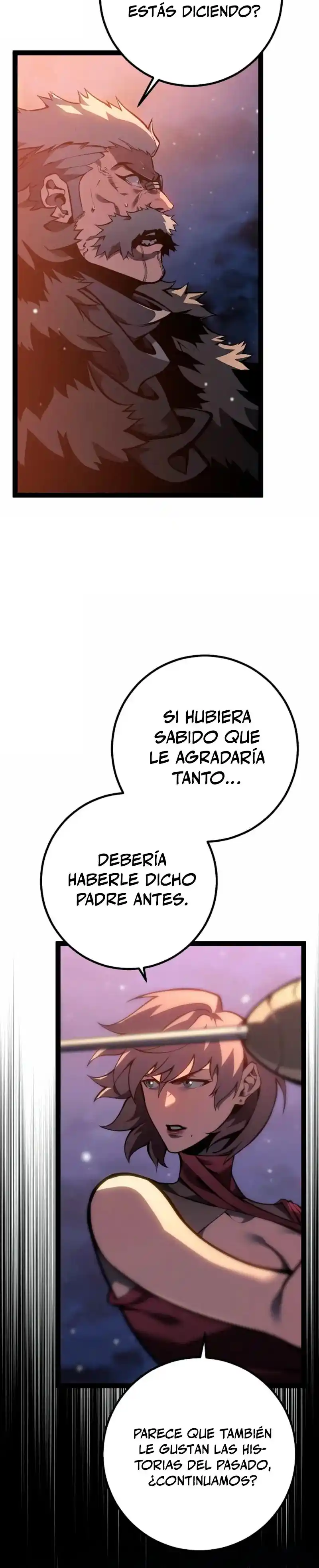 La Regresión Del Bastardo Reencarnado Del Clan De La Espada - Capítulo 64 - Página 7 - LectorTMOo