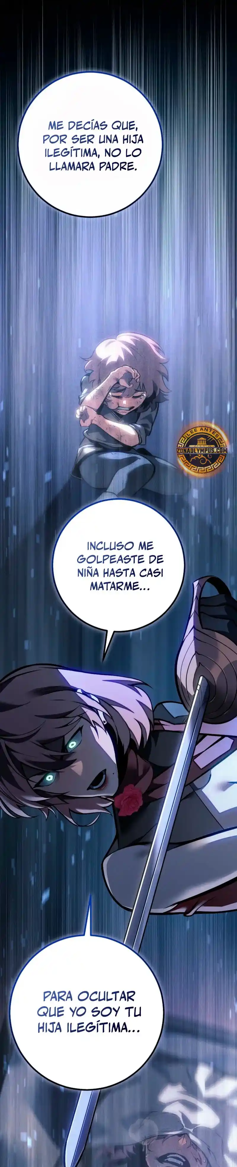 La Regresión Del Bastardo Reencarnado Del Clan De La Espada - Capítulo 64 - Página 8 - LectorTMOo
