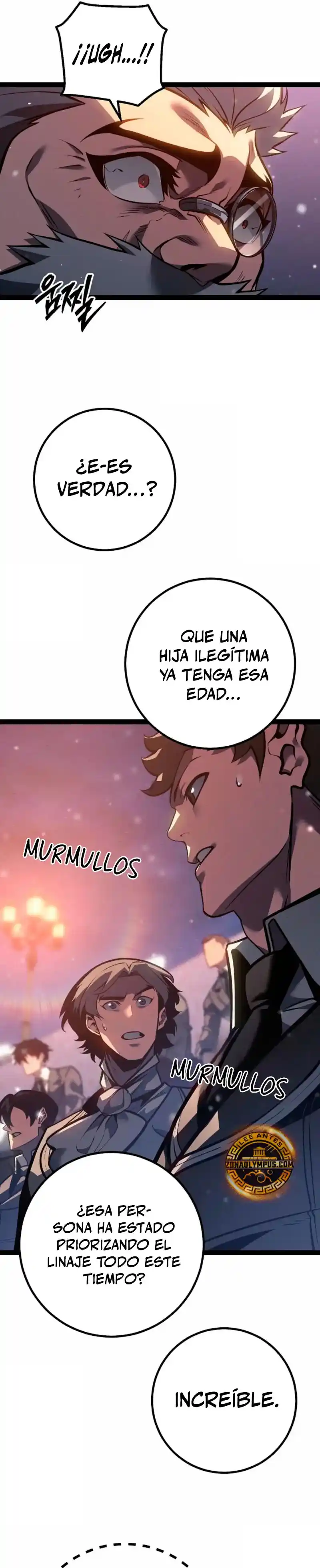 La Regresión Del Bastardo Reencarnado Del Clan De La Espada - Capítulo 64 - Página 10 - LectorTMOo