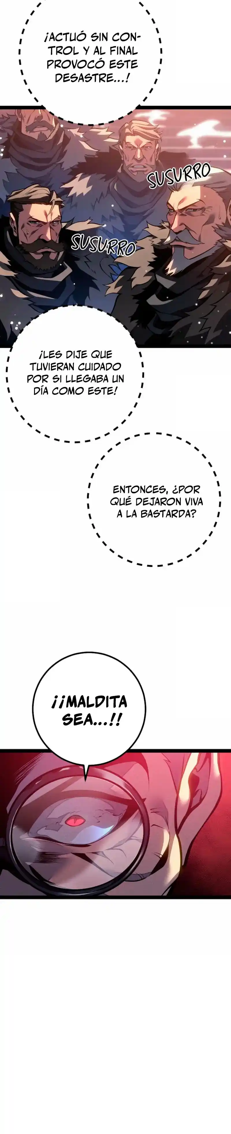 La Regresión Del Bastardo Reencarnado Del Clan De La Espada - Capítulo 64 - Página 11 - LectorTMOo
