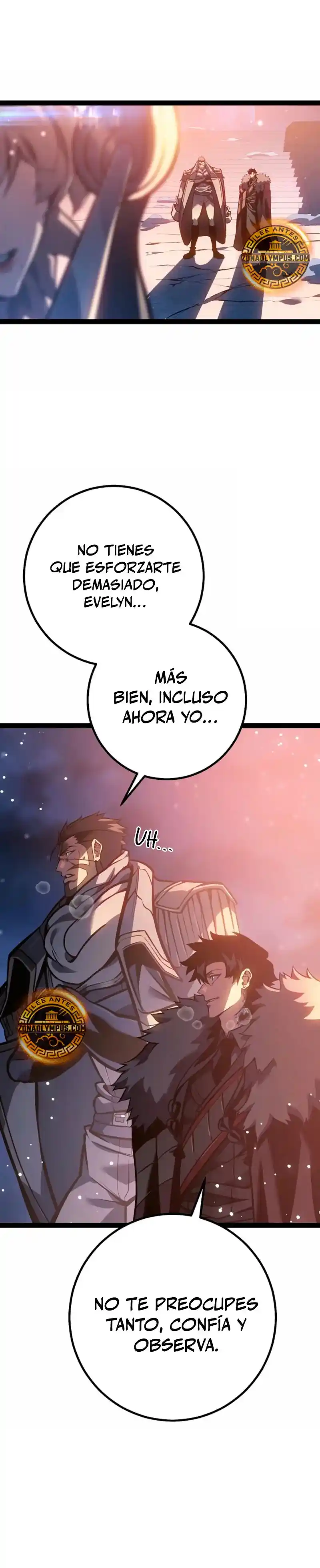 La Regresión Del Bastardo Reencarnado Del Clan De La Espada - Capítulo 64 - Página 12 - LectorTMOo