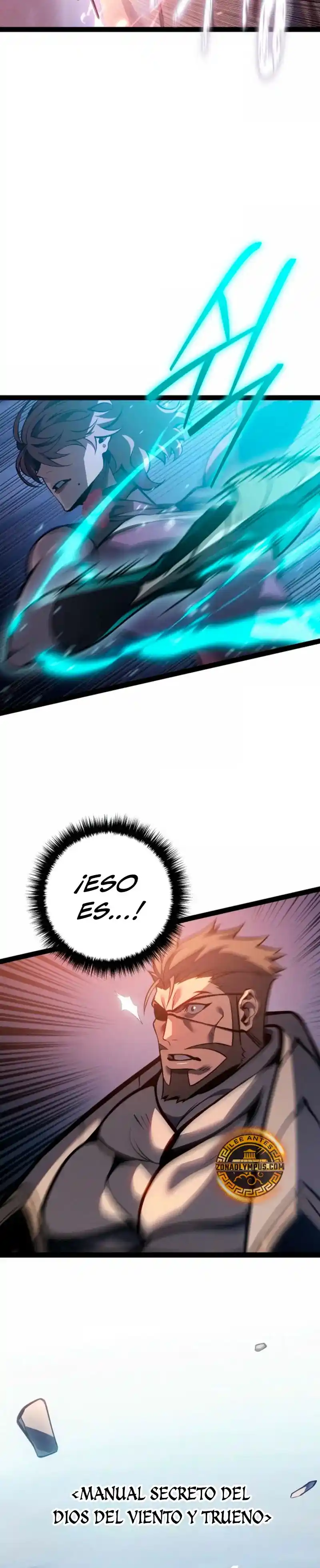 La Regresión Del Bastardo Reencarnado Del Clan De La Espada - Capítulo 64 - Página 16 - LectorTMOo