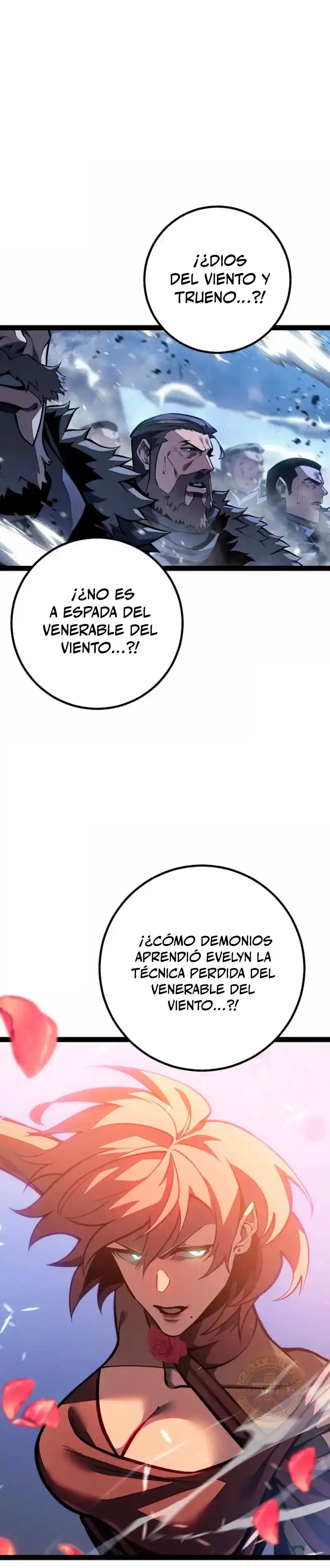 La Regresión Del Bastardo Reencarnado Del Clan De La Espada - Capítulo 64 - Página 18 - LectorTMOo