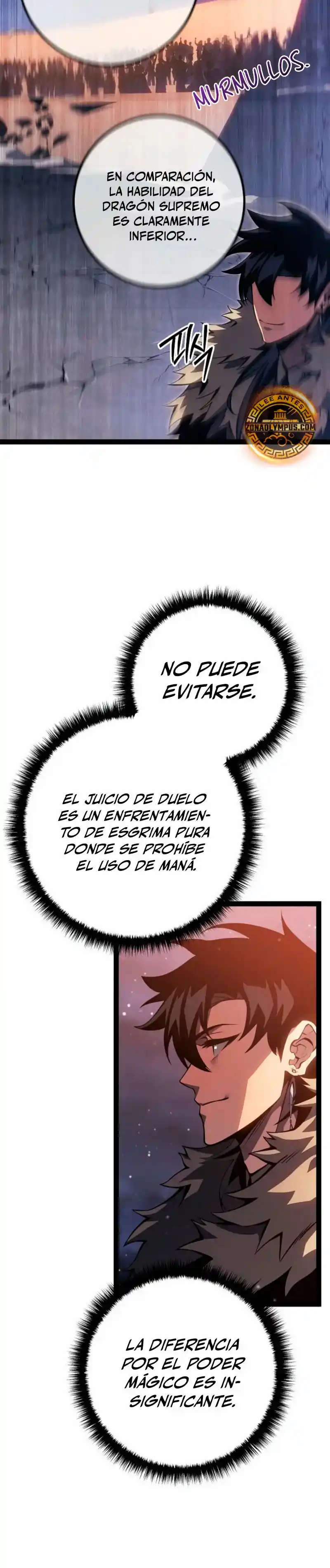 La Regresión Del Bastardo Reencarnado Del Clan De La Espada - Capítulo 64 - Página 20 - LectorTMOo