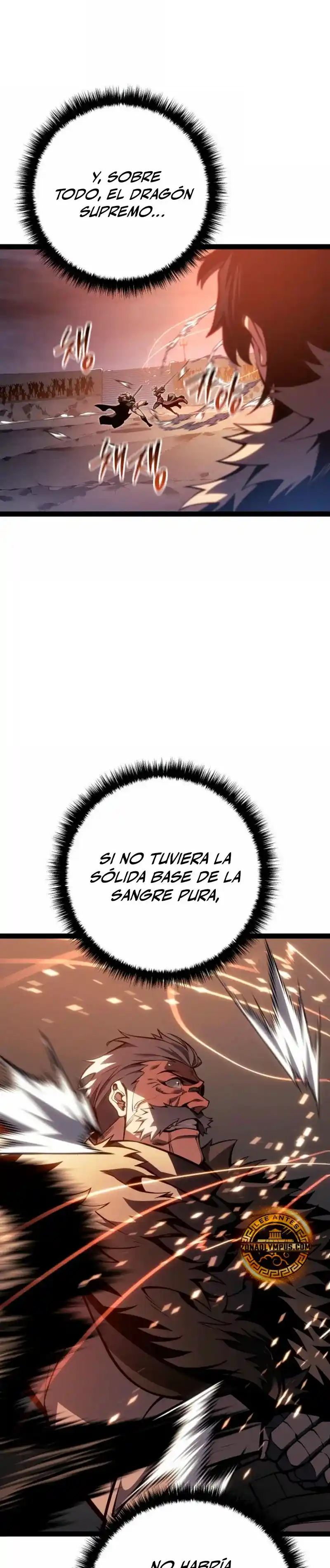 La Regresión Del Bastardo Reencarnado Del Clan De La Espada - Capítulo 64 - Página 21 - LectorTMOo