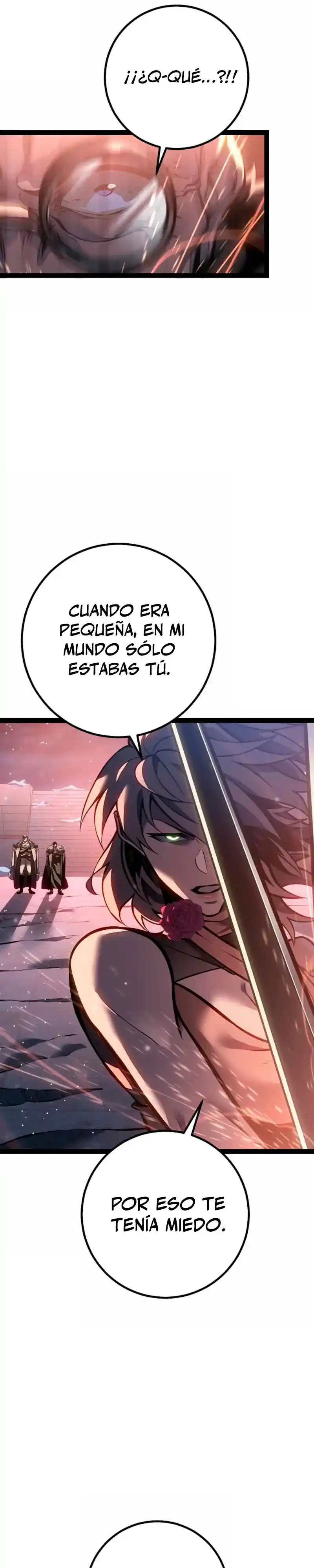 La Regresión Del Bastardo Reencarnado Del Clan De La Espada - Capítulo 64 - Página 27 - LectorTMOo