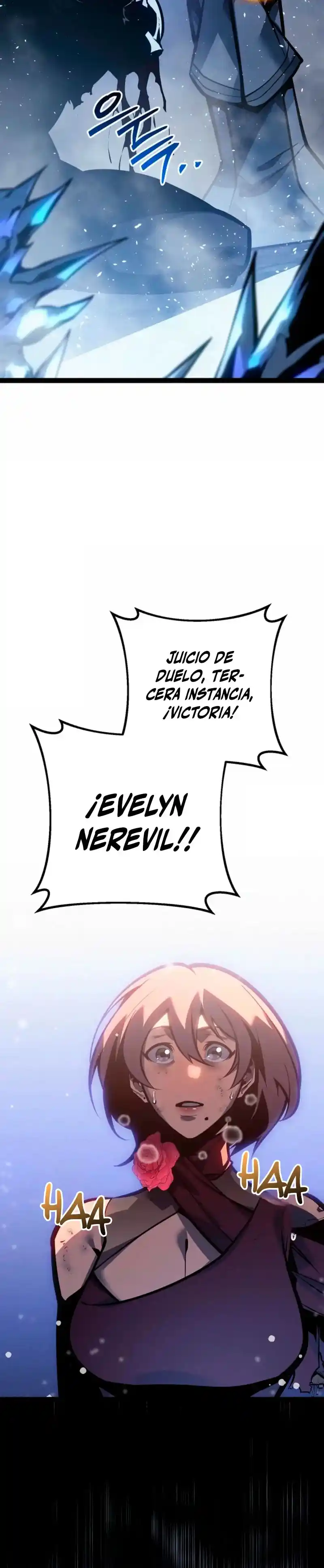 La Regresión Del Bastardo Reencarnado Del Clan De La Espada - Capítulo 64 - Página 35 - LectorTMOo