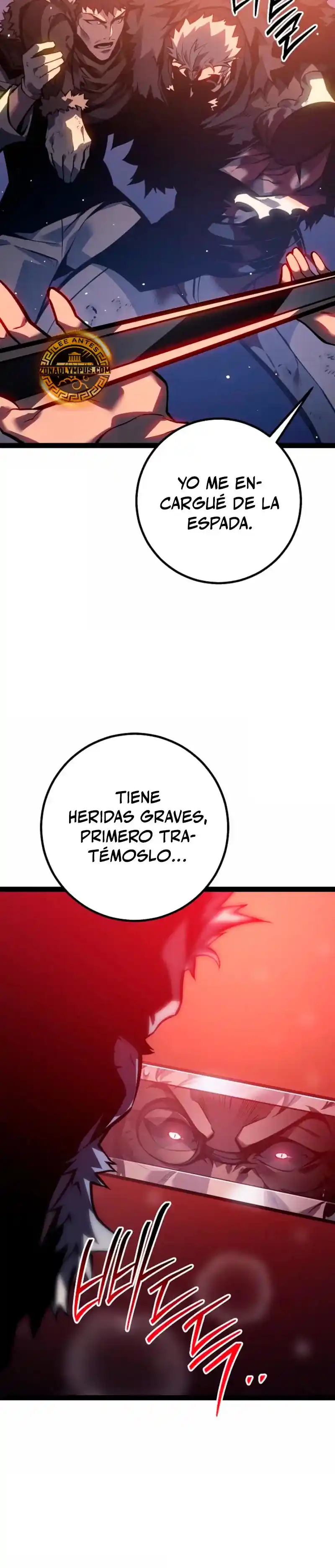 La Regresión Del Bastardo Reencarnado Del Clan De La Espada - Capítulo 64 - Página 40 - LectorTMOo