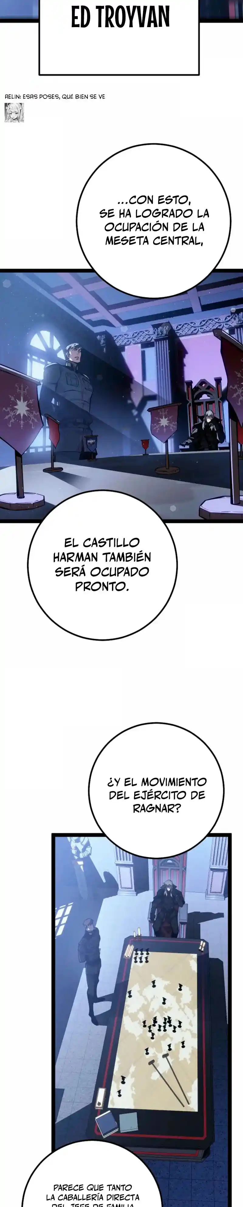 La Regresión Del Bastardo Reencarnado Del Clan De La Espada - Capítulo 64 - Página 57 - LectorTMOo