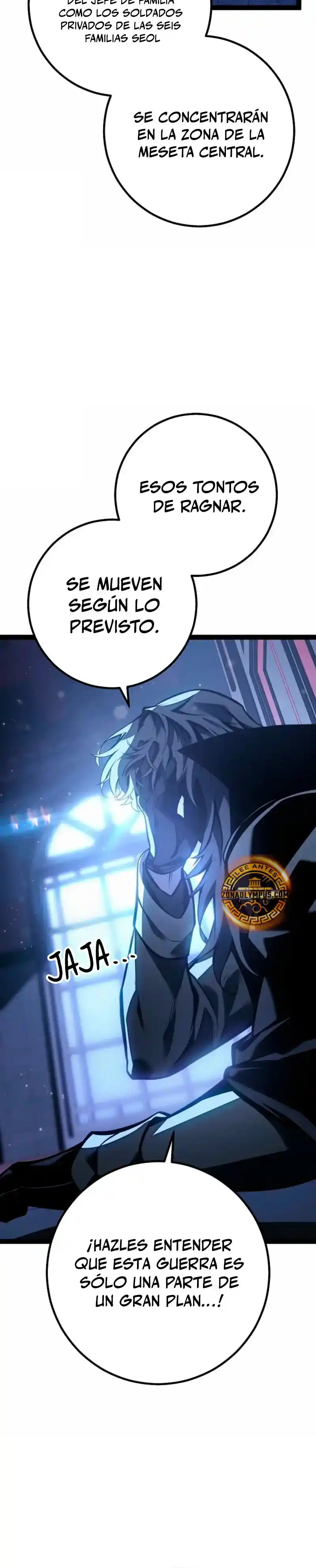 La Regresión Del Bastardo Reencarnado Del Clan De La Espada - Capítulo 64 - Página 58 - LectorTMOo