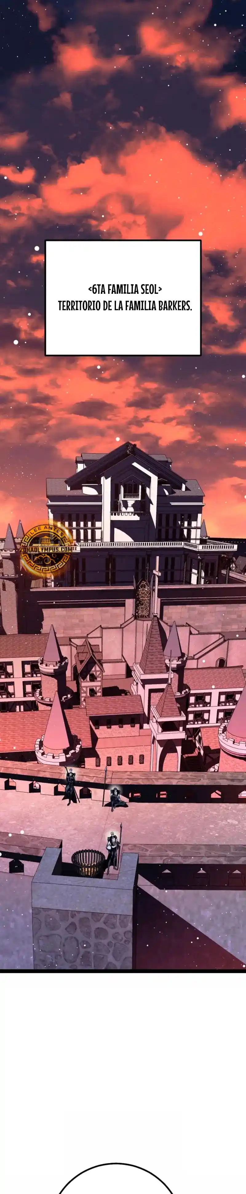 La Regresión Del Bastardo Reencarnado Del Clan De La Espada - Capítulo 65 - Página 3 - LectorTMOo