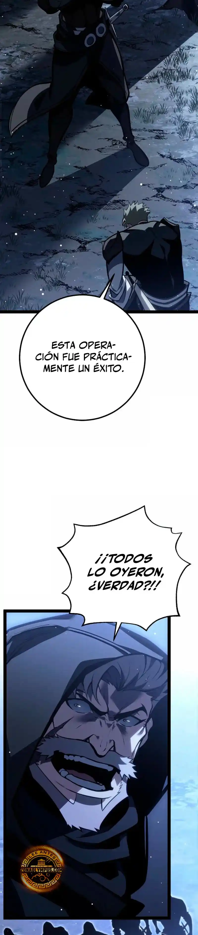 La Regresión Del Bastardo Reencarnado Del Clan De La Espada - Capítulo 65 - Página 10 - LectorTMOo