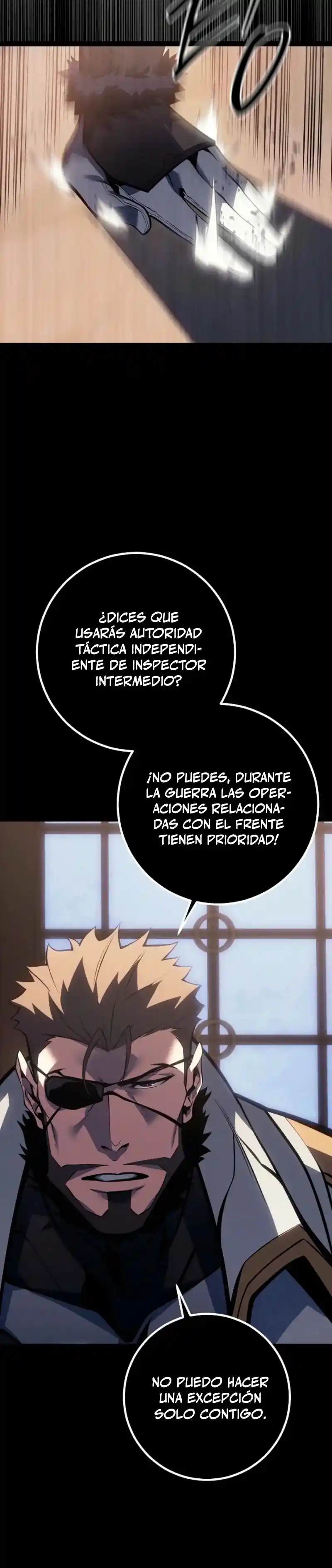 La Regresión Del Bastardo Reencarnado Del Clan De La Espada - Capítulo 65 - Página 15 - LectorTMOo