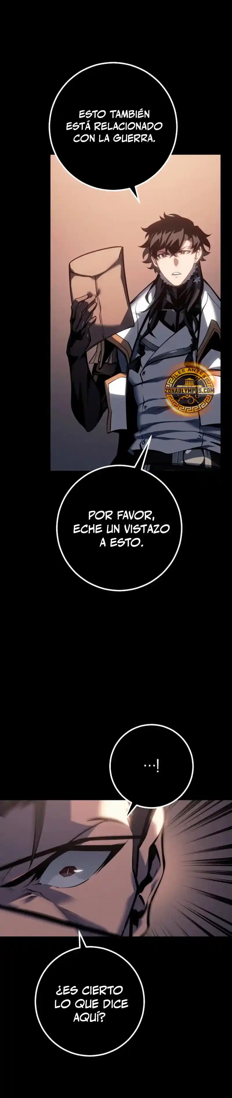 La Regresión Del Bastardo Reencarnado Del Clan De La Espada - Capítulo 65 - Página 16 - LectorTMOo