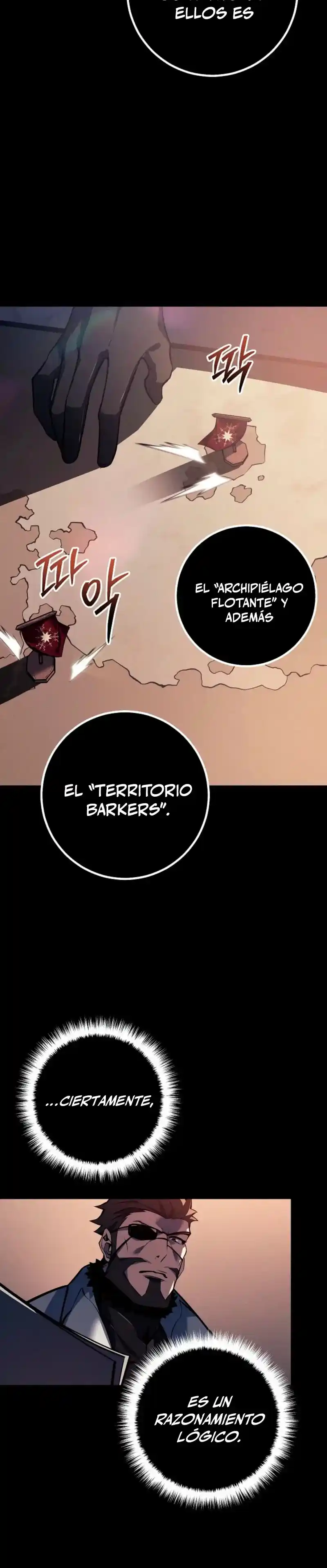 La Regresión Del Bastardo Reencarnado Del Clan De La Espada - Capítulo 65 - Página 18 - LectorTMOo