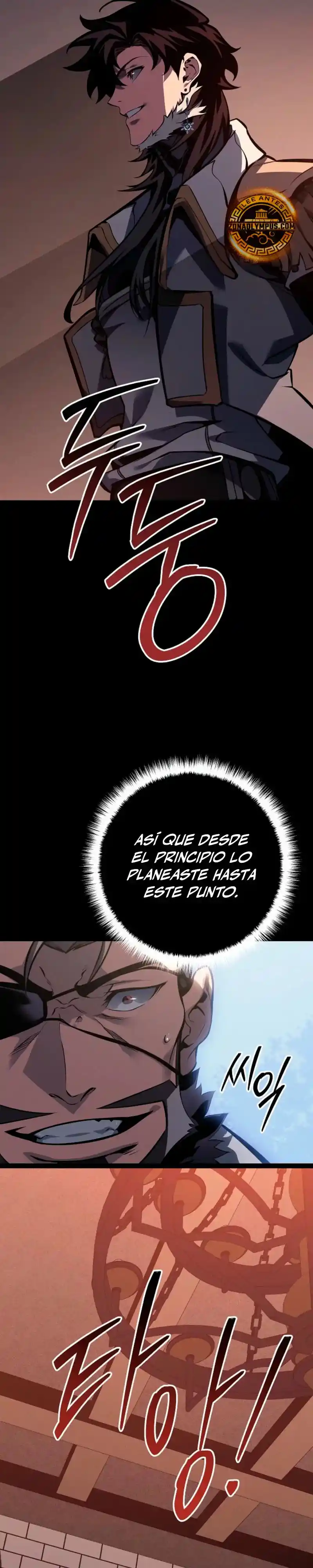 La Regresión Del Bastardo Reencarnado Del Clan De La Espada - Capítulo 65 - Página 24 - LectorTMOo