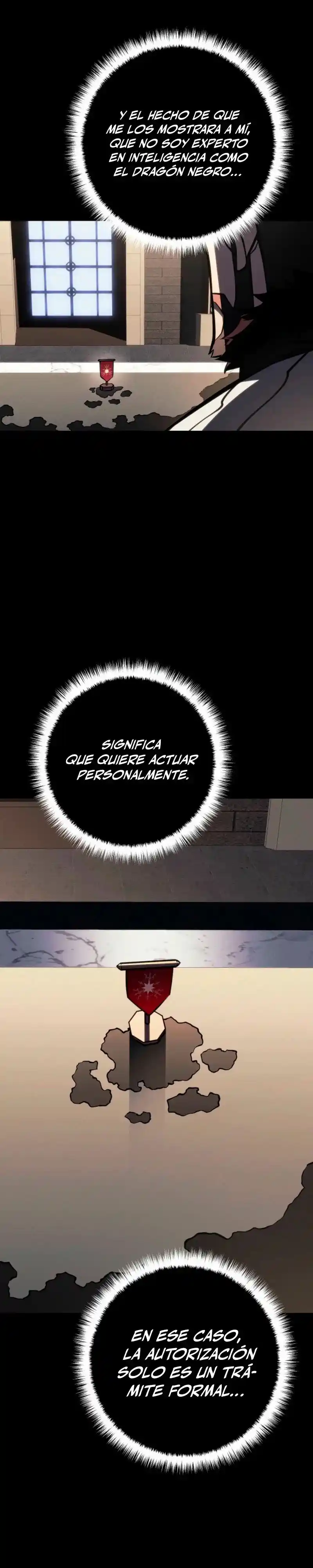 La Regresión Del Bastardo Reencarnado Del Clan De La Espada - Capítulo 65 - Página 27 - LectorTMOo