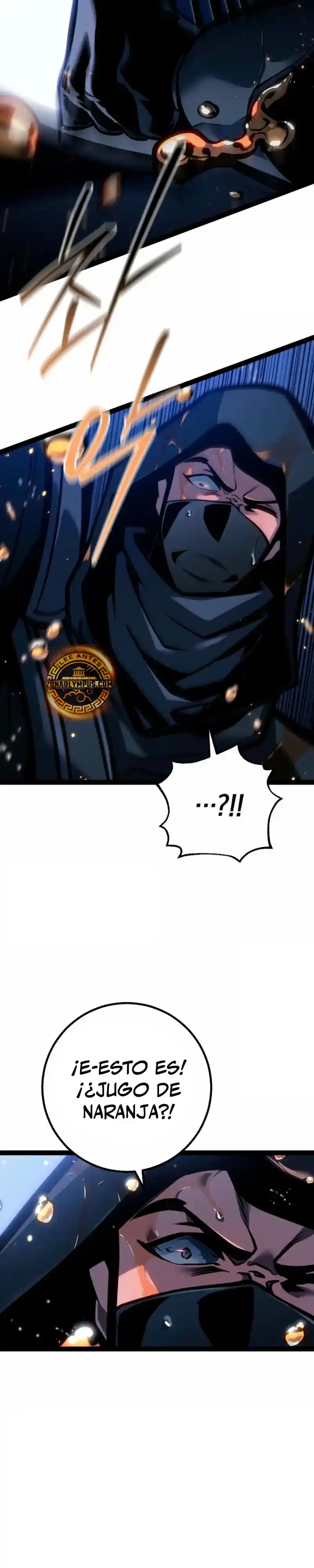 La Regresión Del Bastardo Reencarnado Del Clan De La Espada - Capítulo 65 - Página 30 - LectorTMOo
