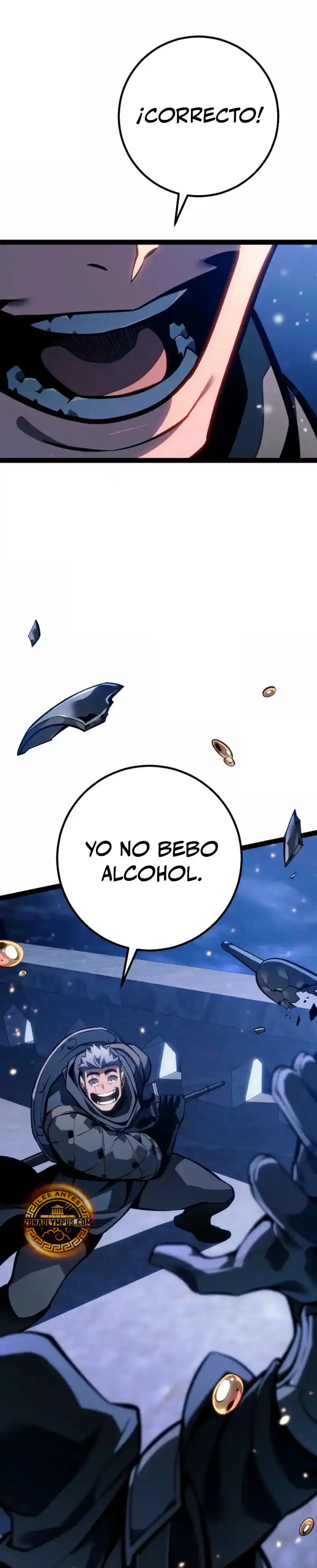 La Regresión Del Bastardo Reencarnado Del Clan De La Espada - Capítulo 65 - Página 31 - LectorTMOo