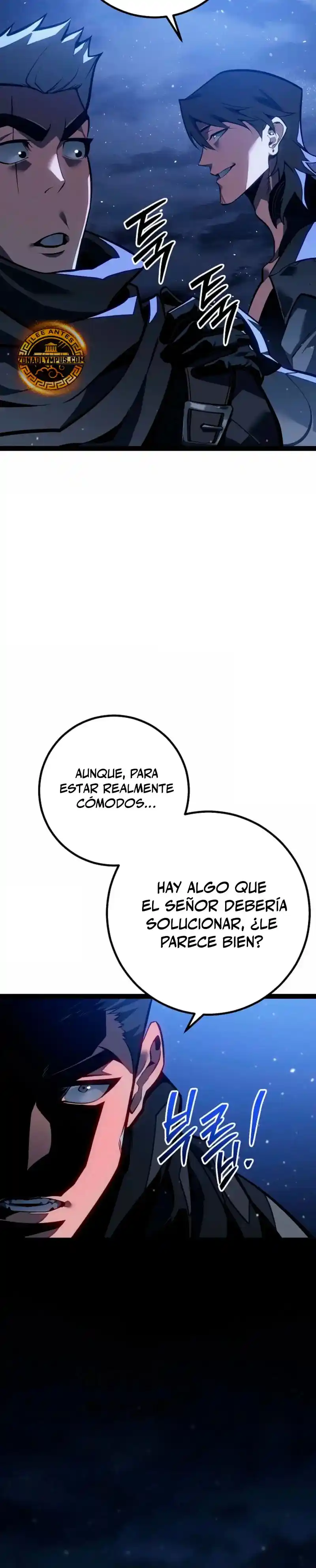 La Regresión Del Bastardo Reencarnado Del Clan De La Espada - Capítulo 65 - Página 39 - LectorTMOo