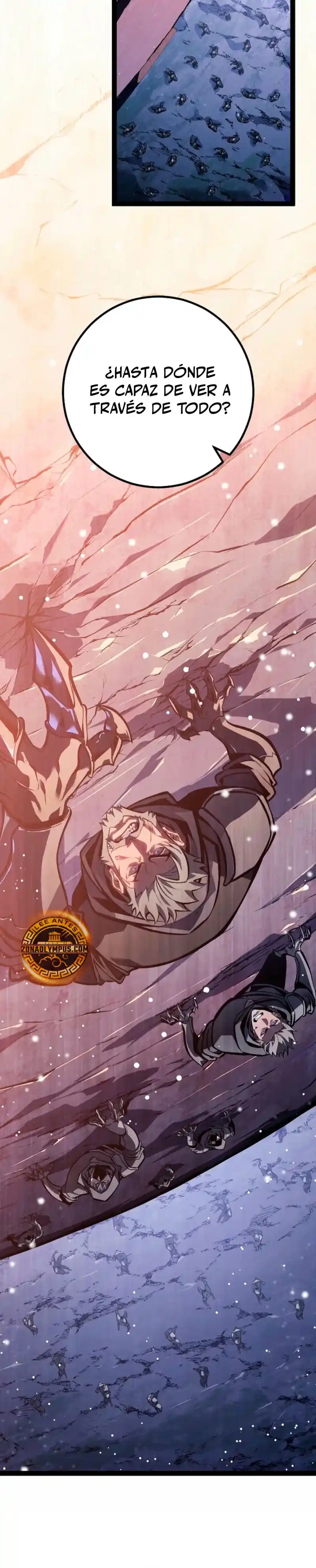 La Regresión Del Bastardo Reencarnado Del Clan De La Espada - Capítulo 65 - Página 44 - LectorTMOo