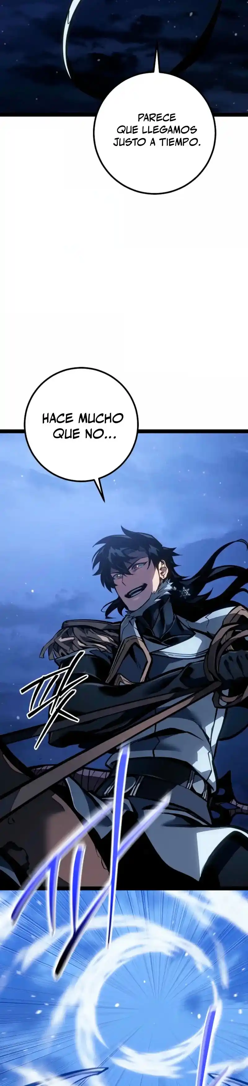 La Regresión Del Bastardo Reencarnado Del Clan De La Espada - Capítulo 65 - Página 49 - LectorTMOo