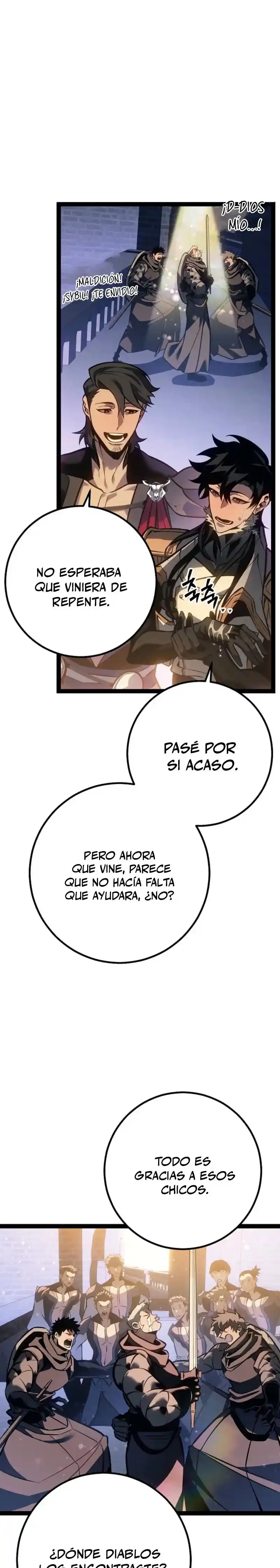 La Regresión Del Bastardo Reencarnado Del Clan De La Espada - Capítulo 66 - Página 5 - LectorTMOo