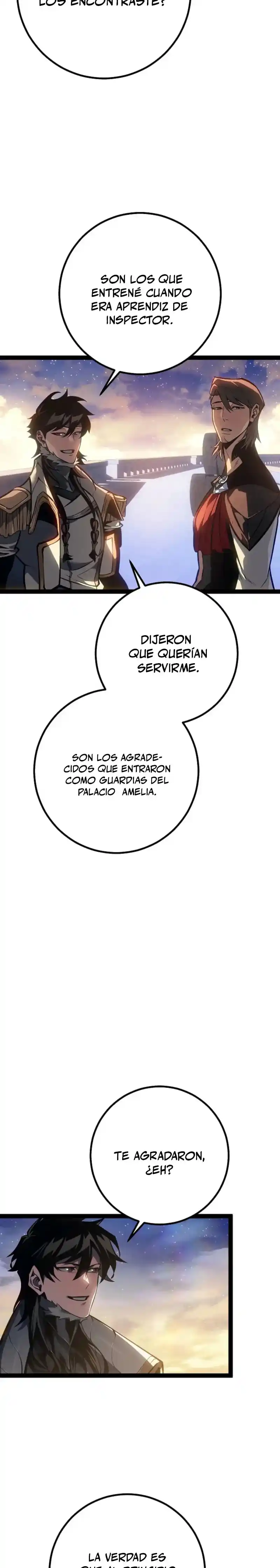 La Regresión Del Bastardo Reencarnado Del Clan De La Espada - Capítulo 66 - Página 6 - LectorTMOo