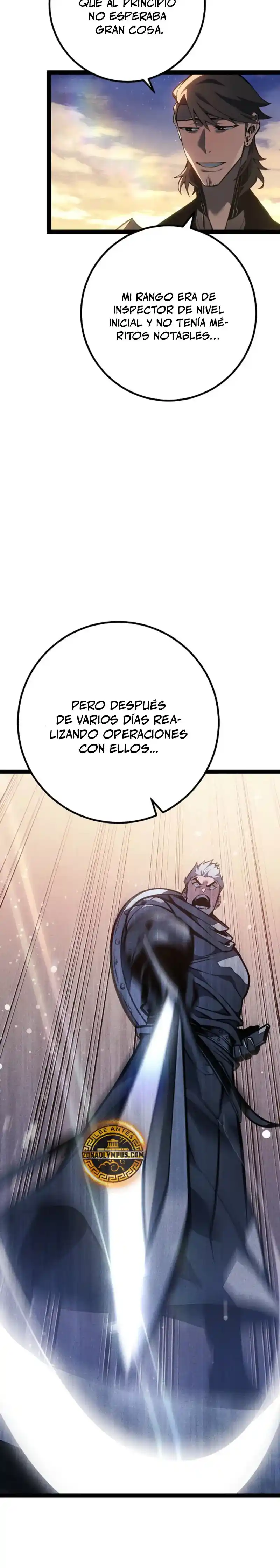 La Regresión Del Bastardo Reencarnado Del Clan De La Espada - Capítulo 66 - Página 7 - LectorTMOo