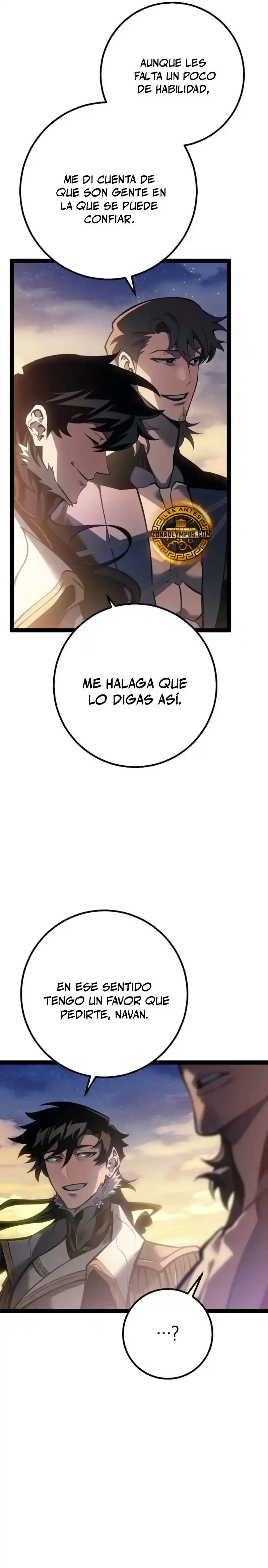 La Regresión Del Bastardo Reencarnado Del Clan De La Espada - Capítulo 66 - Página 8 - LectorTMOo