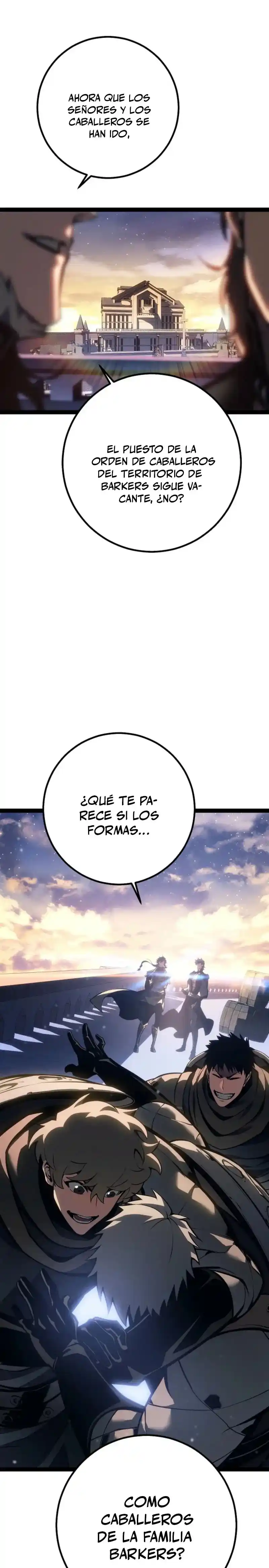 La Regresión Del Bastardo Reencarnado Del Clan De La Espada - Capítulo 66 - Página 9 - LectorTMOo