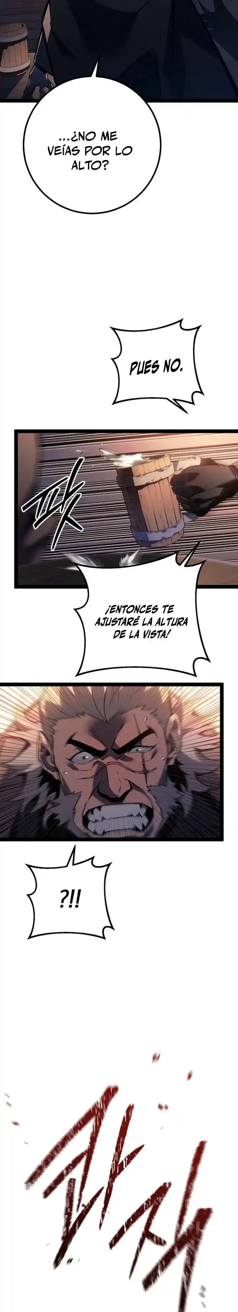 La Regresión Del Bastardo Reencarnado Del Clan De La Espada - Capítulo 66 - Página 16 - LectorTMOo