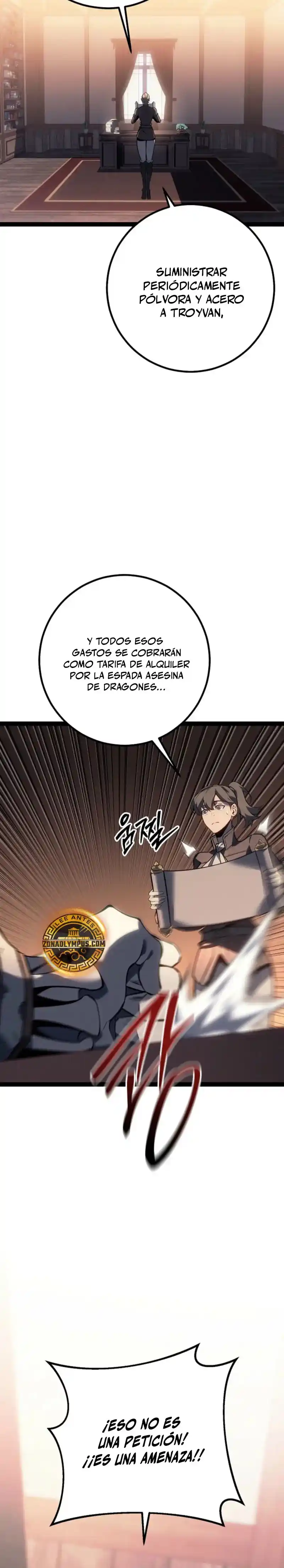 La Regresión Del Bastardo Reencarnado Del Clan De La Espada - Capítulo 66 - Página 19 - LectorTMOo