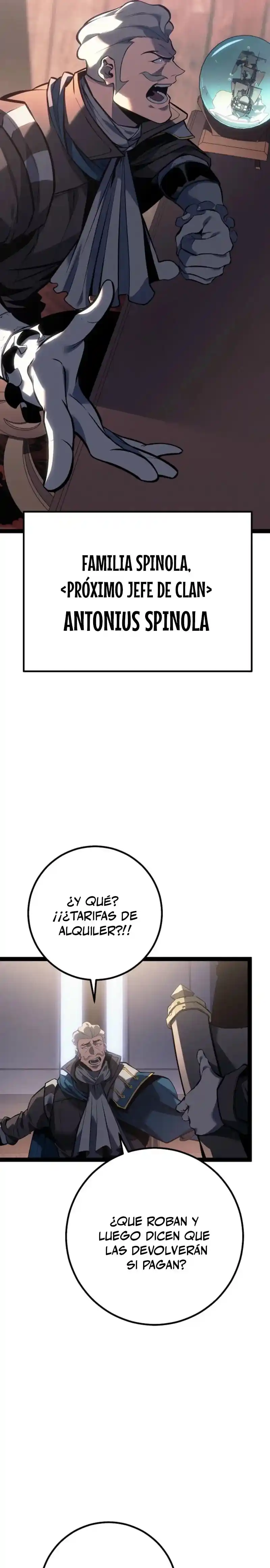 La Regresión Del Bastardo Reencarnado Del Clan De La Espada - Capítulo 66 - Página 20 - LectorTMOo