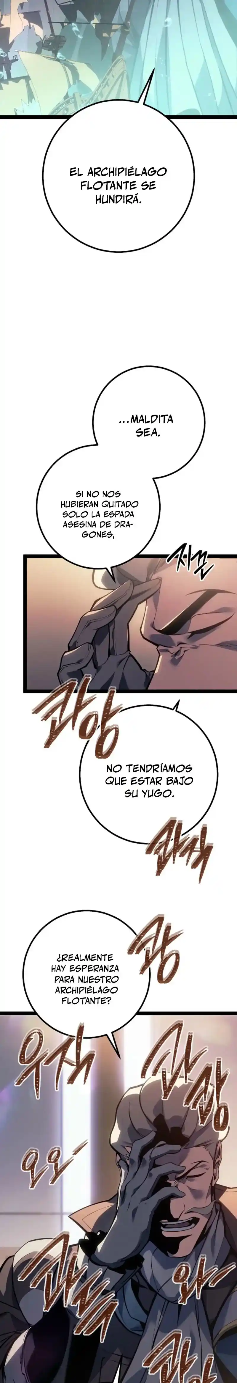 La Regresión Del Bastardo Reencarnado Del Clan De La Espada - Capítulo 66 - Página 22 - LectorTMOo