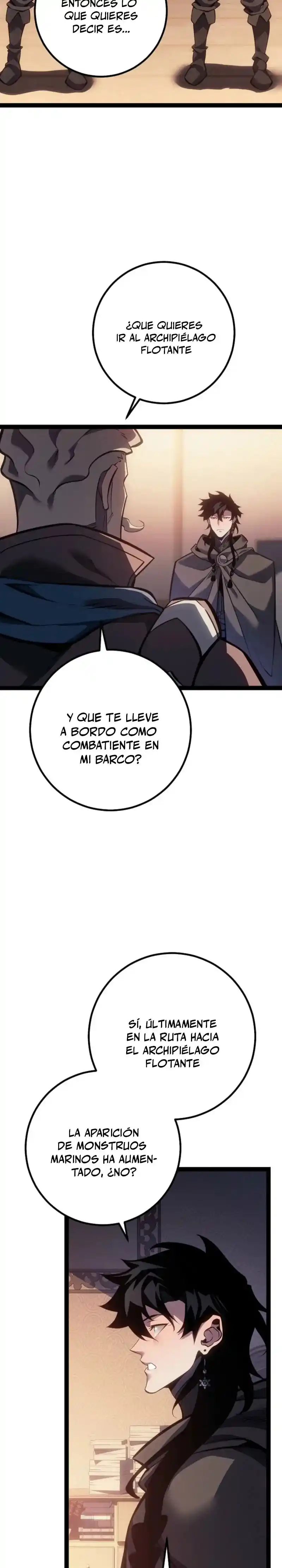 La Regresión Del Bastardo Reencarnado Del Clan De La Espada - Capítulo 66 - Página 27 - LectorTMOo