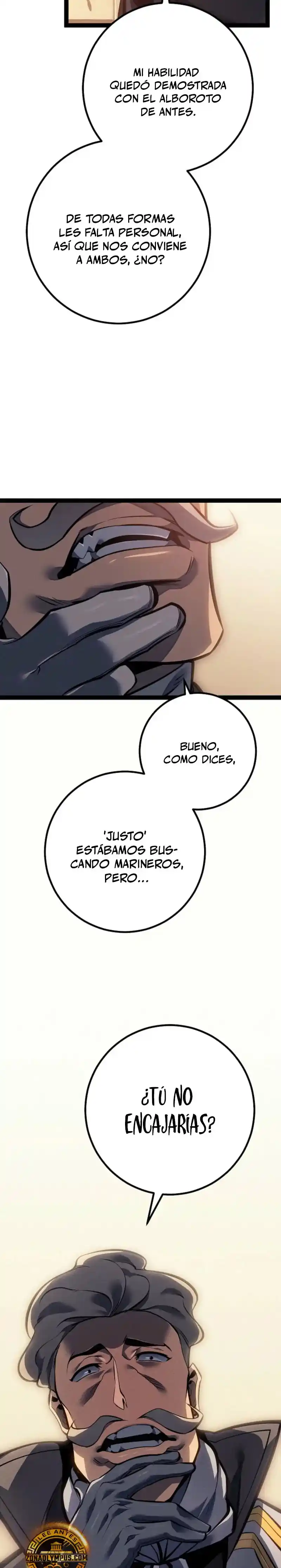 La Regresión Del Bastardo Reencarnado Del Clan De La Espada - Capítulo 66 - Página 28 - LectorTMOo
