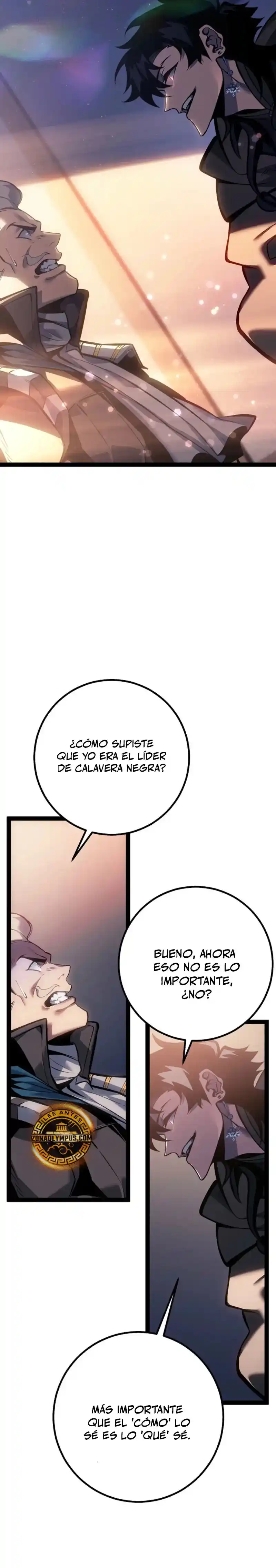 La Regresión Del Bastardo Reencarnado Del Clan De La Espada - Capítulo 66 - Página 32 - LectorTMOo
